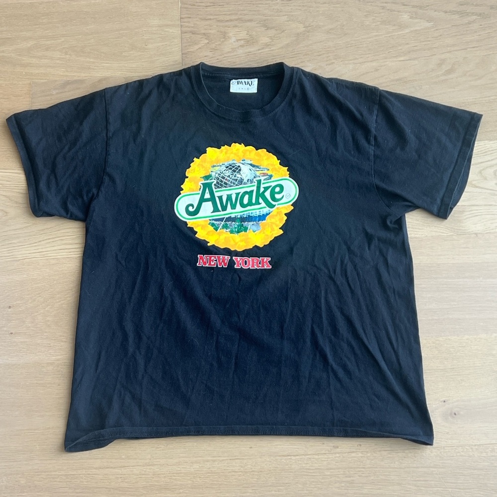 Awake NY Snapple T-Shirt